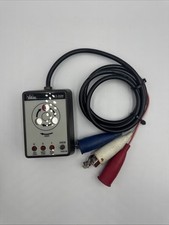 Ideal Industries 61-520 Digital Multimeter – Color-Coded Insulators!
