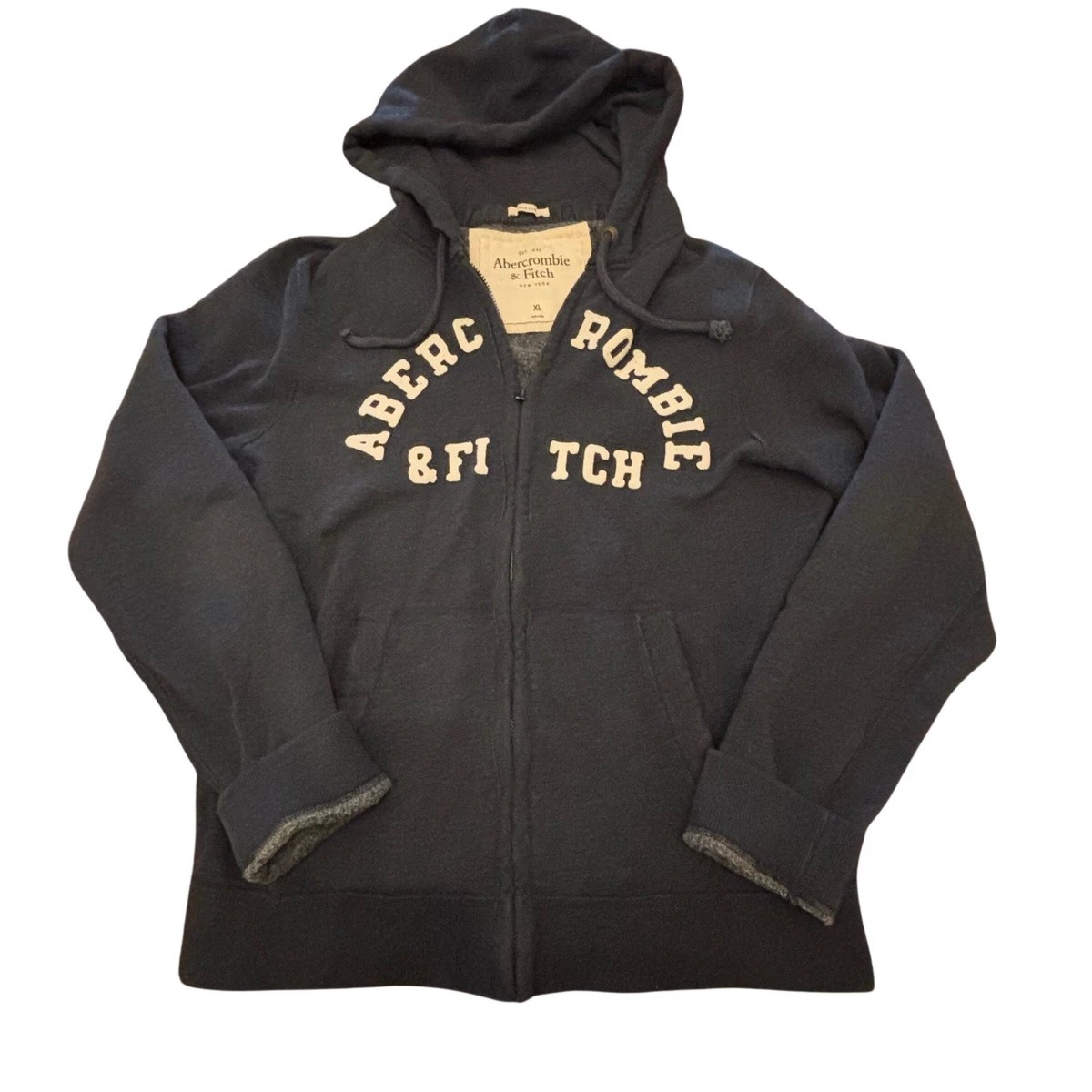 25+ Abercrombie & Fitch Hoodies & Sweatshirts for Men with Vintage 