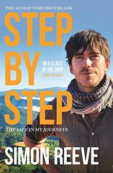 Step By Step: The inspiring and moving travel memoir fro... | Buch | Zustand gut