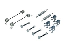 Mâchoire de frein Ford KA