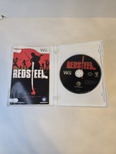 Red Steel Nintendo Video Games for sale | eBay