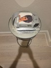 HOLLYWOOD COLOR 1 SHORT PIXIE HUMAN HAIR WIG — photo 4