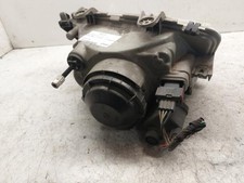Feu avant (phare) Saab 900