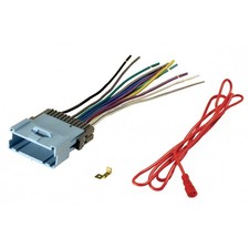 Wiring Harness Gm 05 Cobalt 04-05 Malibu Malibu Maxx Wiring Harness Gm 05 Cobalt 04-05 Malibu Malibu Maxx