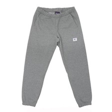 Patagonia - Mens Shop Sticker Uprisal Sweatpants - Gravel Heather
