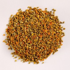 100gr de Pollen de fleurs Bio nourriture pour crevettes poissons aquarium