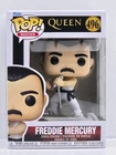 Funko Pop Rocks Queen - #496 Freddie Mercury NIB