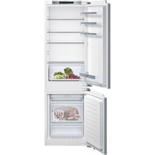 Siemens iQ300 KI86NVFF0G 254 L 60/40 Integrated Fridge Freezer RRP £1086!!!