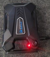 Laptop Notebook Cooler Radiator Quiet Adjustable Fan USB Powered COOLCOLD