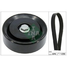 Keilrippenriemensatz 24476743 für KIA PRO ED JD Proceed CD RIO 3 UB 4 SC Seltos