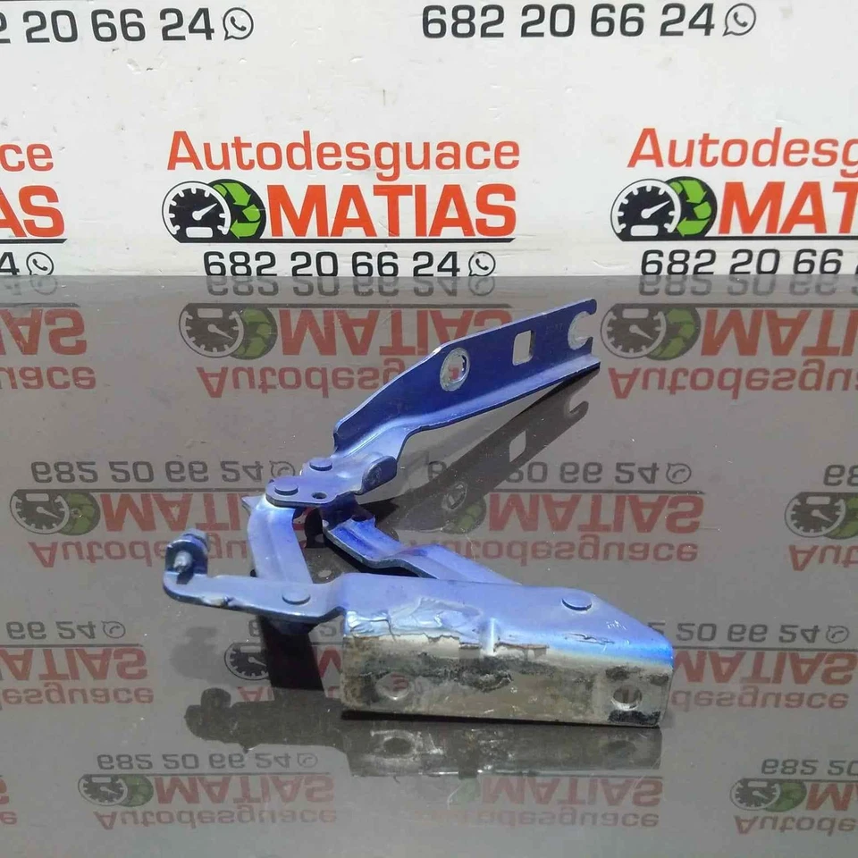 1K0823301C CAPÓ / 34838 / 128176 PARA VOLKSWAGEN GOLF V BERLINA 1K1 R32 Foto 3 de 4