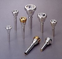 Yamaha flugelhorn mouthpiece FH-14F4
