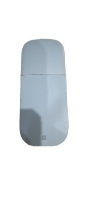 Microsoft Arc Mouse foldable design Bluetooth connectivity   Good Condition