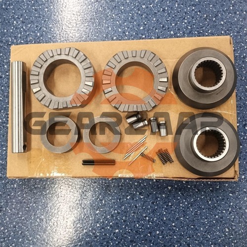 Standard Gear Spartan Locker Kit For Dana 30 Differential 27 Spline SL D30-27 US - Picture 7 of 24