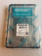 Gumdrop SlimTech Case for Dell Chromebook 3100 11" 2-in-1