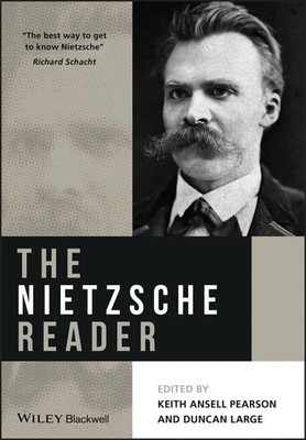 Duncan Large (u. a.) | The Nietzsche Reader | Taschenbuch | Englisch (2005)