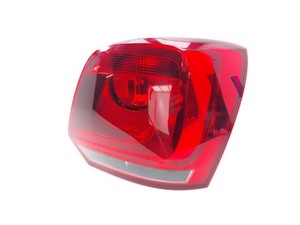 RÜCKLICHT RECHTS Volkswagen Polo V (6R) 2011 6R0945096AH #273493