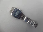 Gent's Vintage SEIKO Chronograph Digital Wristwatch M929-5010