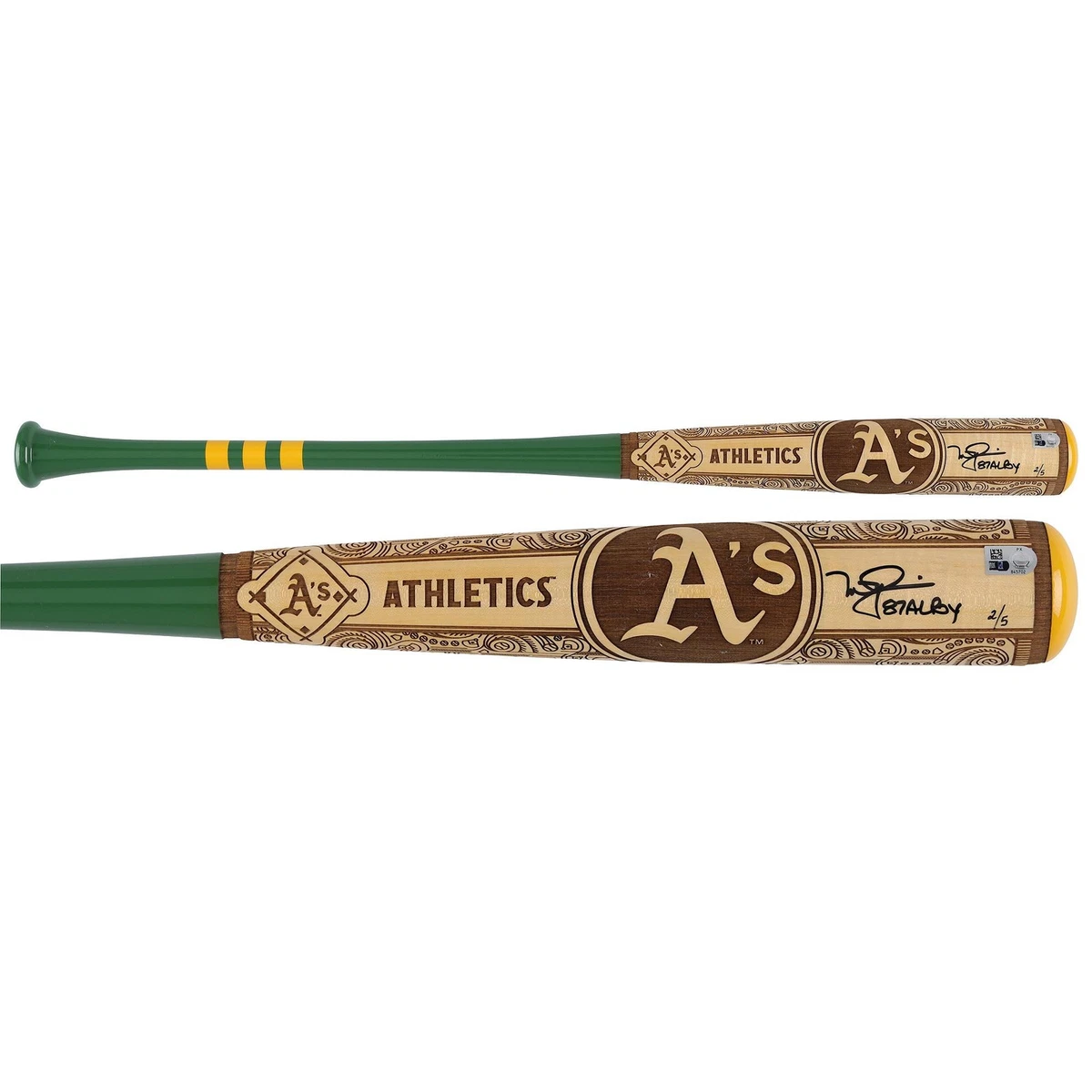 mark mcgwire bat products for sale | eBay