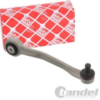Febi Bilstein Querlenker Vorne Rechts Oben Hinten Passend FüR Audi A6 C7 A7