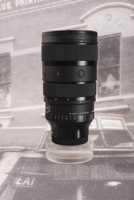 Sigma 28-45MM F1.8 DG DN ART Lens for Sony E-Mount