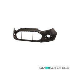 Stoßstange vorne grundiert passt für Ford Ecosport Vorfacelift ab 2012-2015