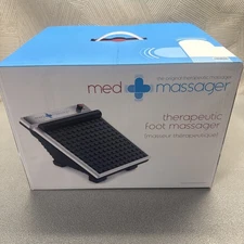 Med Messager Foot Massager MMF07