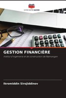 Ikromiddin Sirojiddinov | Gestion FinanciÈRe | Taschenbuch | FranzöSisch (2022)