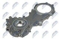 NTY ÖLpumpe BPO-FR-001 FüR Ford