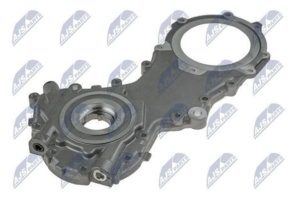 NTY ÖLpumpe BPO-FR-001 FüR Ford-image