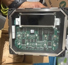 Genuine CAT 569-8643 Control GP ECM 10R-5899 980G