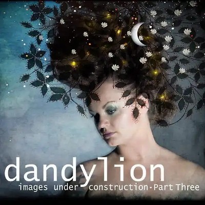 Dandylion (Katzenjammers' Marianne Sveen) - Images Under Construction-Part Three