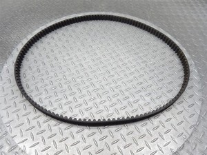 2012 12-16 Harley Dyna Switchback FLD Pulley Sprocket Gear Wheel Drive Belt