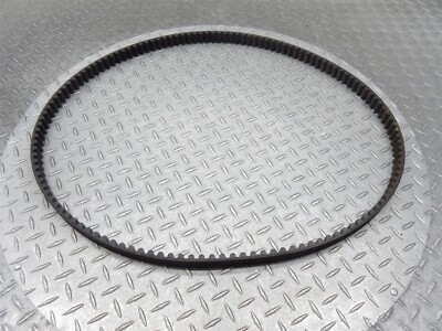 2012 12-16 Harley Dyna Switchback FLD Pulley Sprocket Gear Wheel Drive Belt