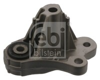 Febi Motorlager Hinten FüR Ford C-MAX,FOCUS C-MAX II