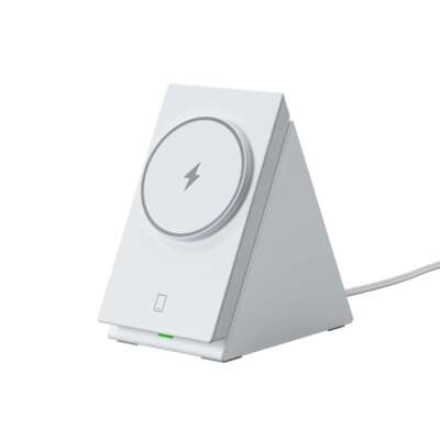Ladegerät Ladepad 15W 3in1 Induktionsladestation Universal Choetech