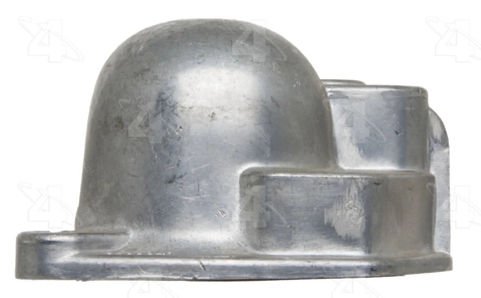 Salida de agua Four Seasons 84802 para AMC AMX (80) Concord (83-81) Eagle (88-81) Foto 2 de 4