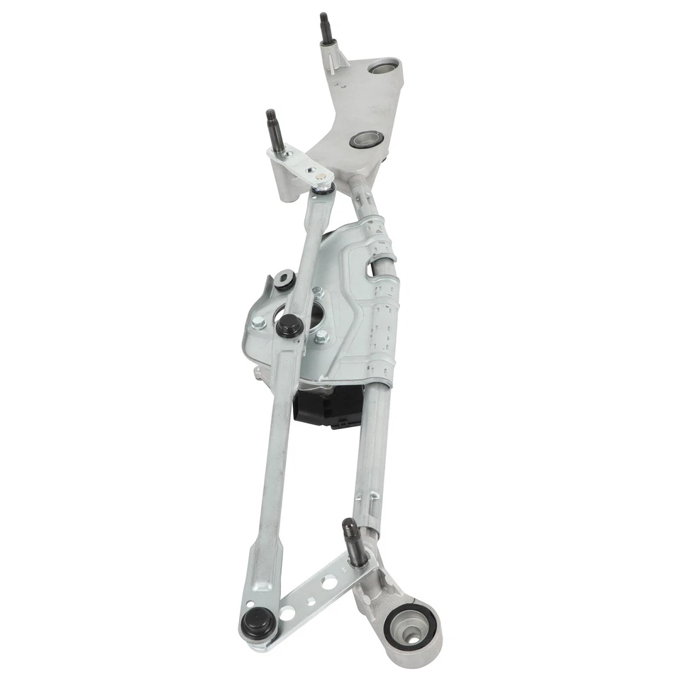 Front Left Wiper Motor With Linkage Assy For 2007-09 Mercedes-Benz GL320 GL450 - Image 4 of 4