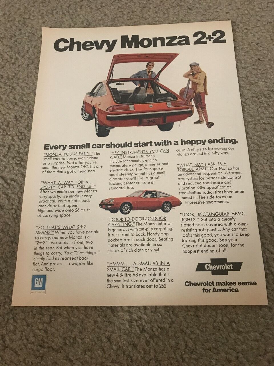 Chevrolet Monza Classic 1990 [Add-On