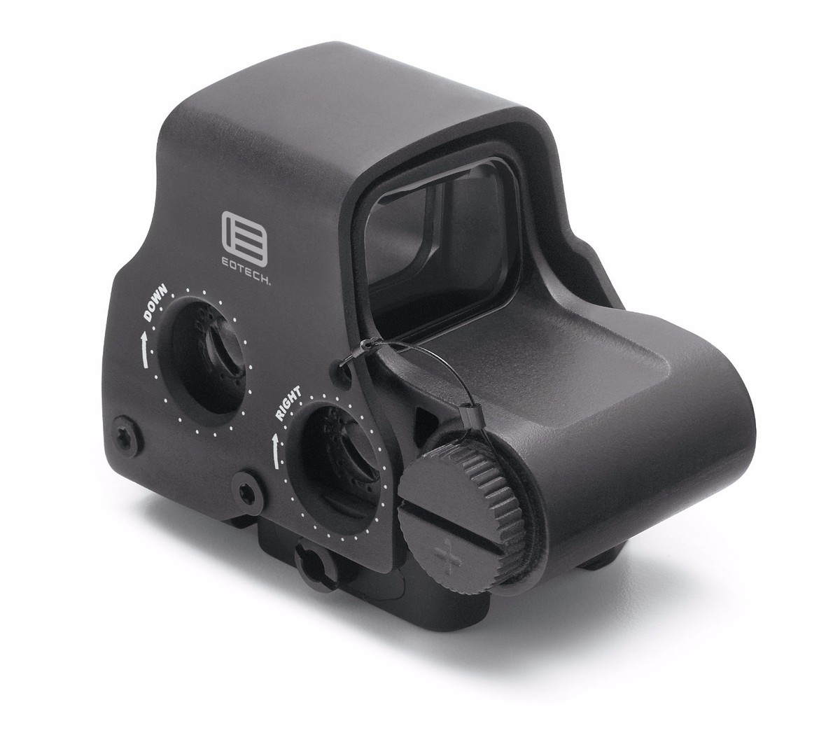New EOTech EXPS3-0 Matte Holographic Weapon Sight 65 MOA Circle