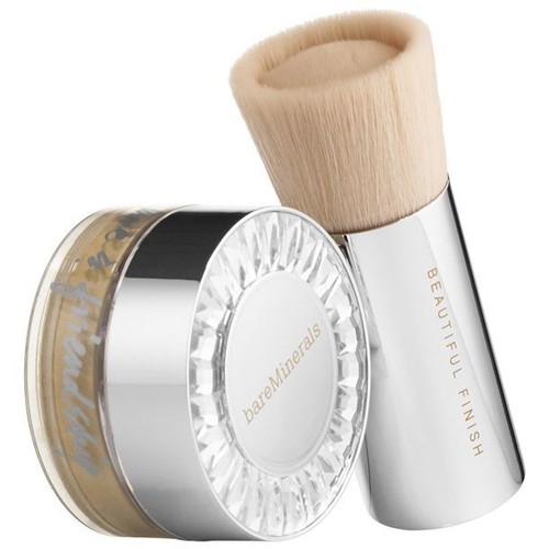 bare Minerals 20th ANNIVERSARY SET * LIGHT * Foundation & Beautiful