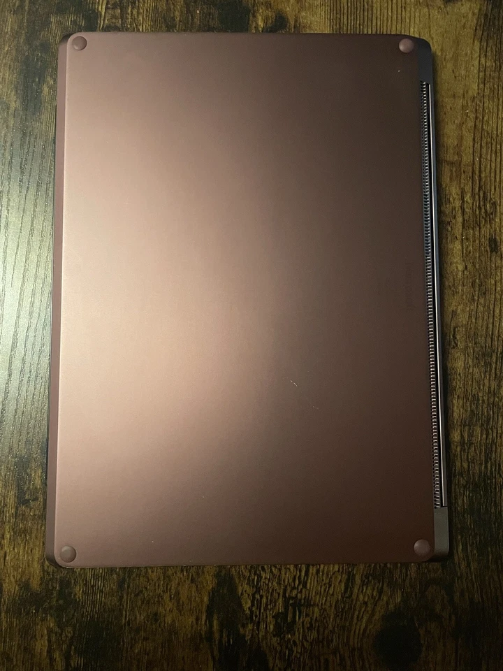 Microsoft Surface Portátil Pantalla Táctil 12.4 Foto 4 de 4