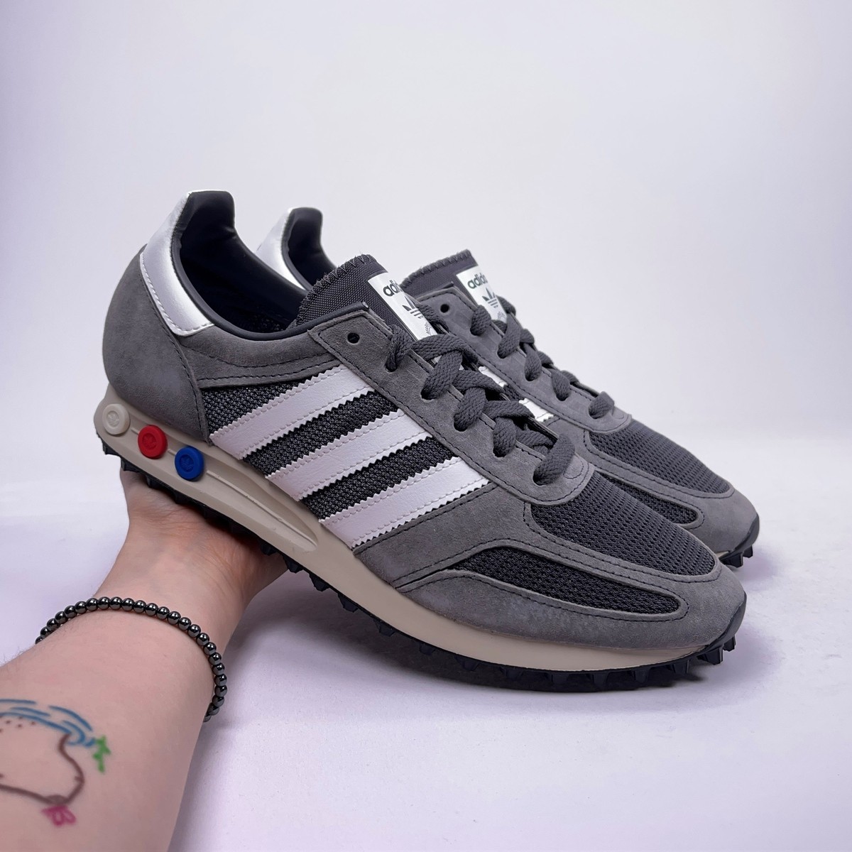 Adidas LA TRAINER OG EUR38 2/3 US6 UK5,5 - AQ4928 | eBay Adidas LA TRAINER OG EUR38 2/3 US6 UK5,5 - AQ4928 | eBay