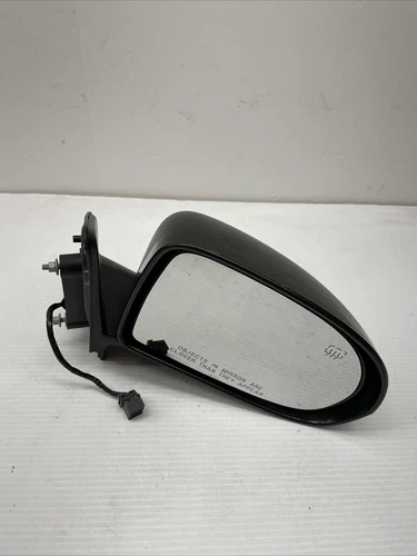2016 2017 Jeep Compass Right Side View Mirror Heated Oem