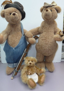 Barbara Bear | eBay