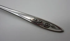 Choice Group Oneida Stainless Community My Rose Pattern Free Ship!