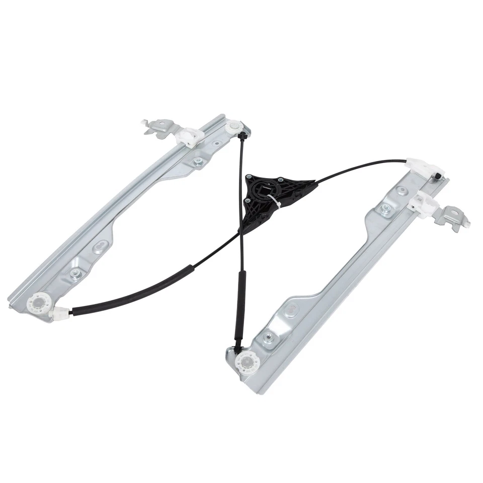 Regulador de janela de energia driver frontal para 09-12 Infiniti FX35 FX50 14-17 QX70 base - Imagem 3 de 4