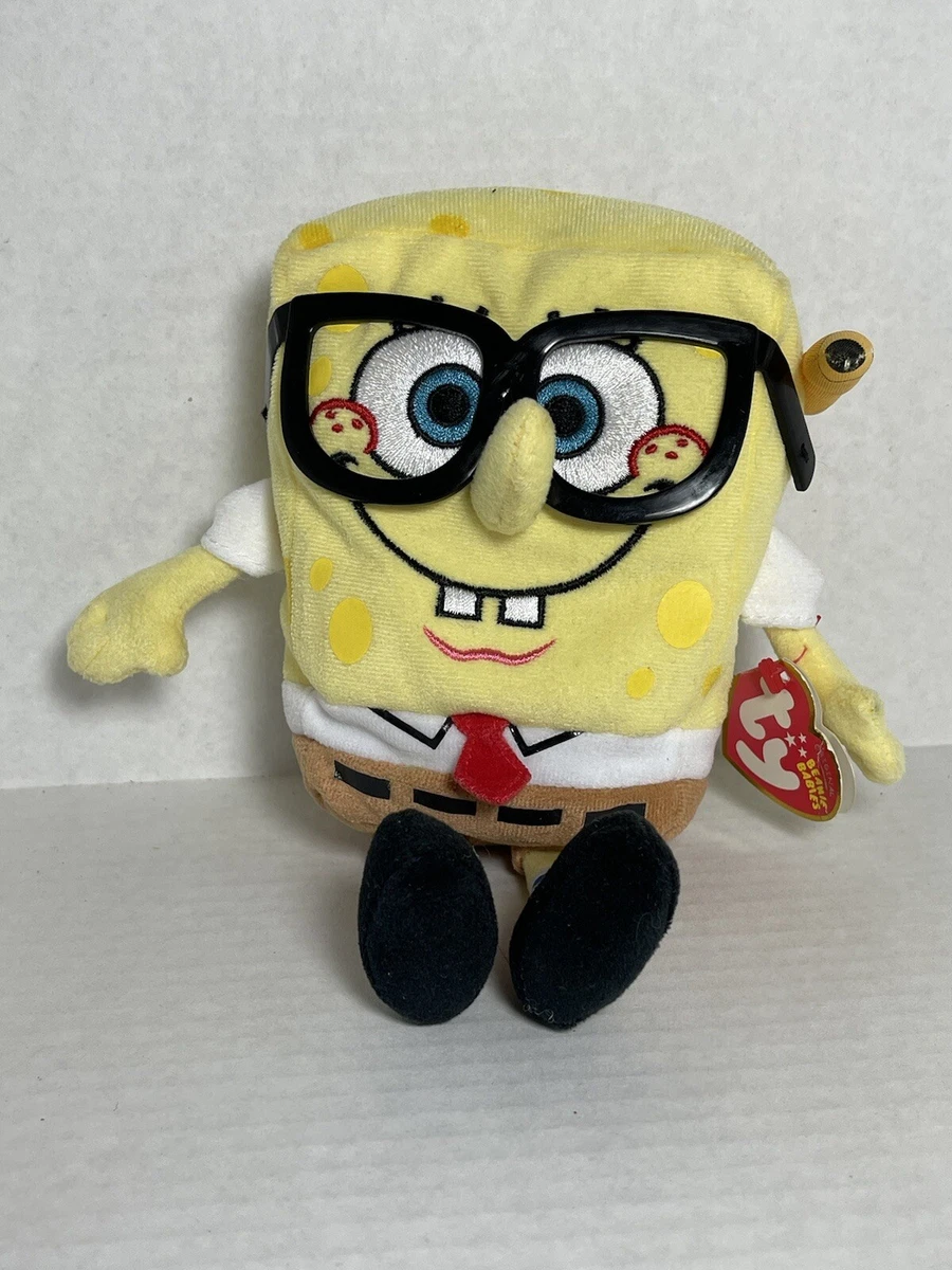 Discover 77+ spongebob smarty pants in.eteachers