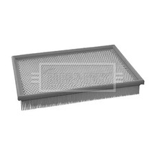 Air Filter For Jeep Cherokee 2.5 CRD Borg & Beck