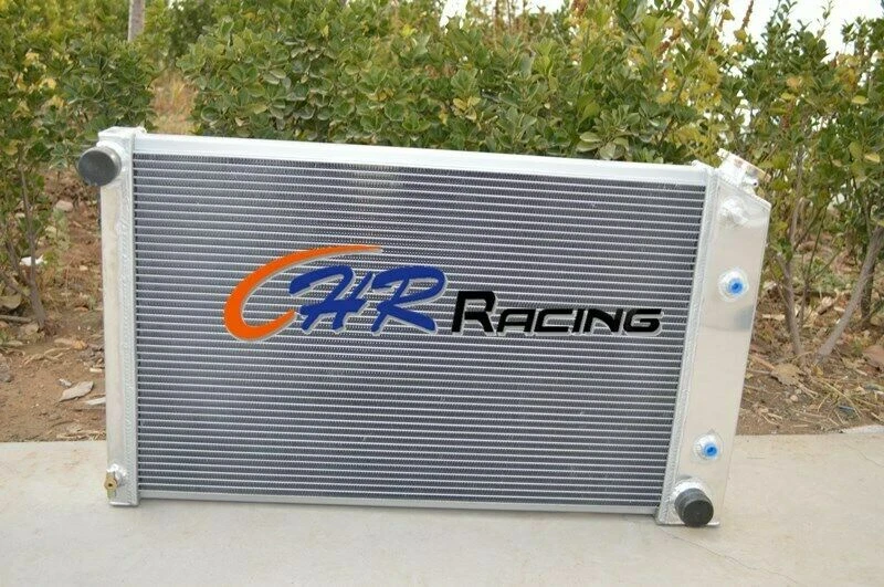 Para radiador 70-81 Chevy Camaro/ 75-79 Nova/70-87 Chevrolet/BUICK REGAL/K20 Foto 3 de 4